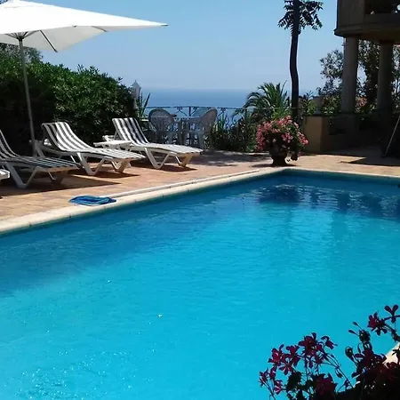 Willa Stunning Provencal - Panoramic Views Saint-Raphaël