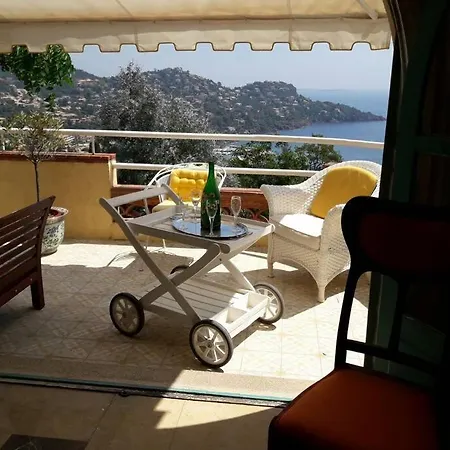 Stunning Provencal - Panoramic Views * Saint-Raphaël