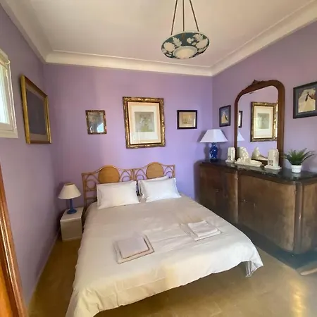 Willa Stunning Provencal - Panoramic Views
