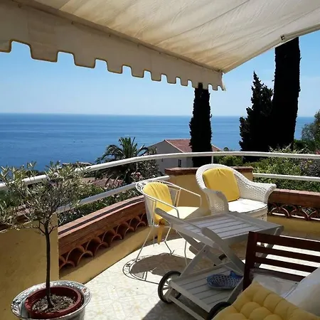 Stunning Provencal - Panoramic Views Willa Saint-Raphaël