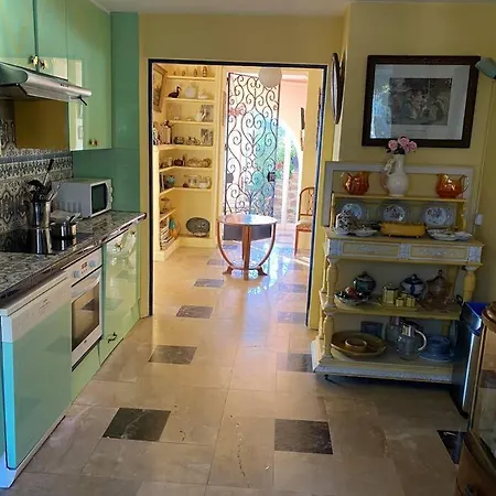 Stunning Provencal - Panoramic Views *