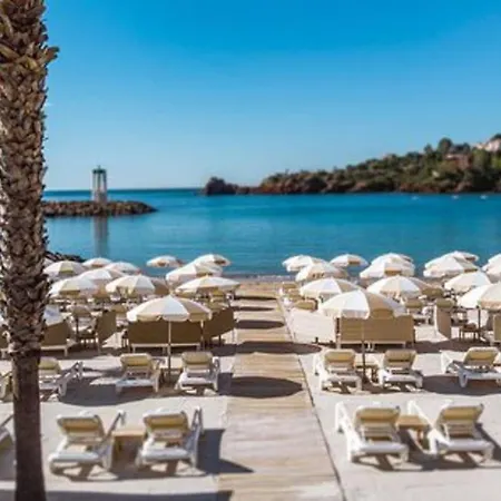 Stunning Provencal - Panoramic Views Willa