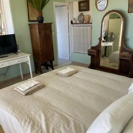 Stunning Provencal - Panoramic Views Willa *