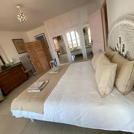 Stunning Provencal - Panoramic Views Saint-Raphaël