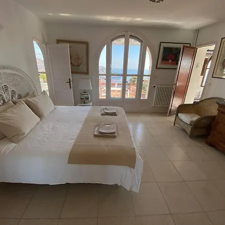 Stunning Provencal - Panoramic Views Willa Saint-Raphaël