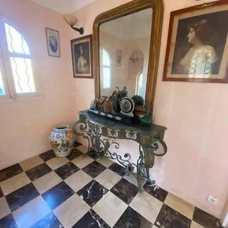 Stunning Provencal - Panoramic Views Willa