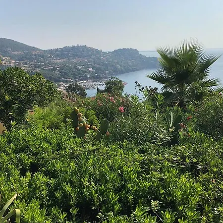 Stunning Provencal - Panoramic Views Willa *