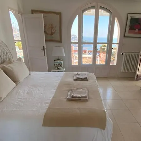 Stunning Provencal - Panoramic Views Willa