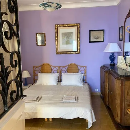 Willa Stunning Provencal - Panoramic Views Saint-Raphaël