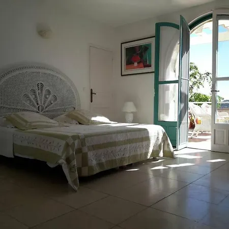 Willa Stunning Provencal - Panoramic Views *