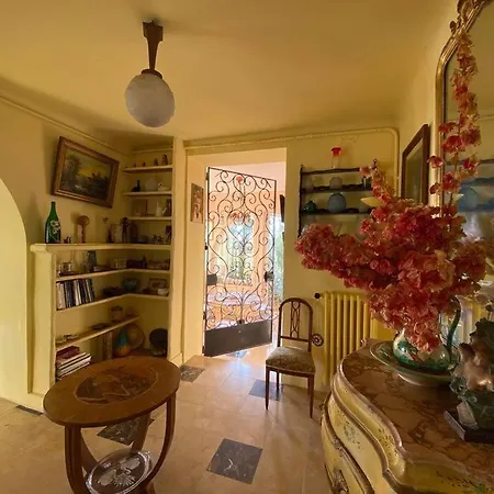 Willa Stunning Provencal - Panoramic Views
