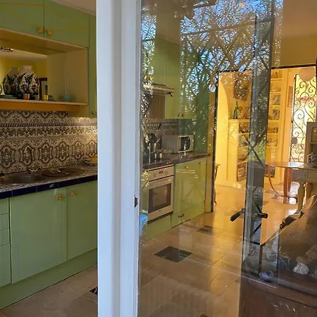 Willa Stunning Provencal - Panoramic Views *
