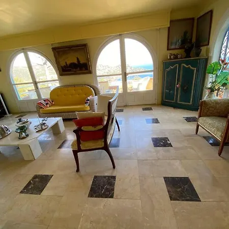 Stunning Provencal - Panoramic Views *