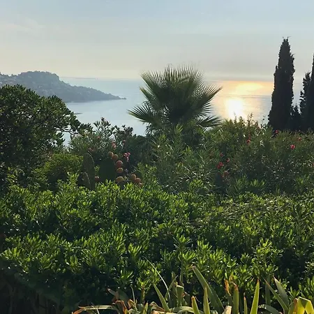 Willa Stunning Provencal - Panoramic Views *